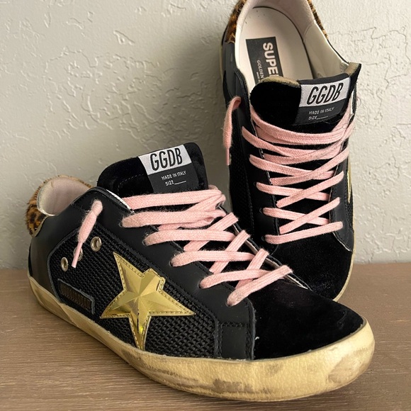 Golden Goose Sneaker - Picture 1 of 5